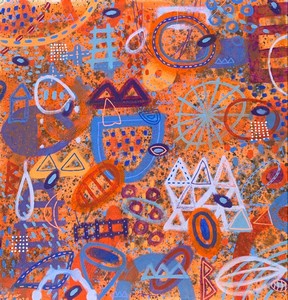 Exposici&oacute;n actual Babel